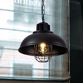 Chao thả D330 (có dây xích), kiểu đèn chống cháy nổ