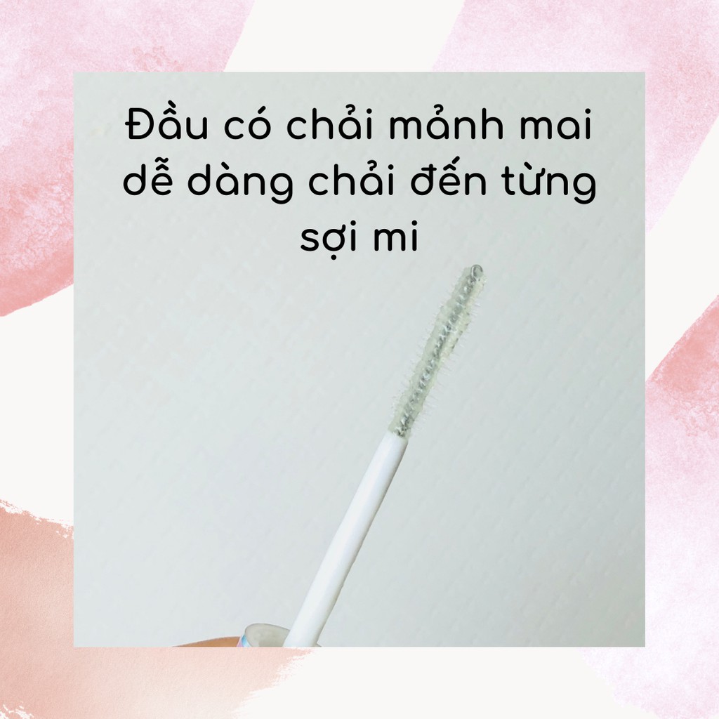 Tinh chất dưỡng mi dày dài Hàn Quốc My Lash Serum 💖 Shop Bunny Beans 💖 | BigBuy360 - bigbuy360.vn