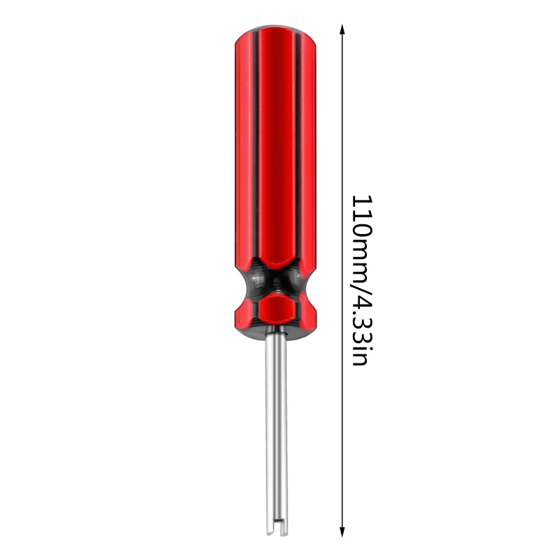 Set 5 Dụng Cụ Tháo Van Lốp Xe Chuyên Dụng