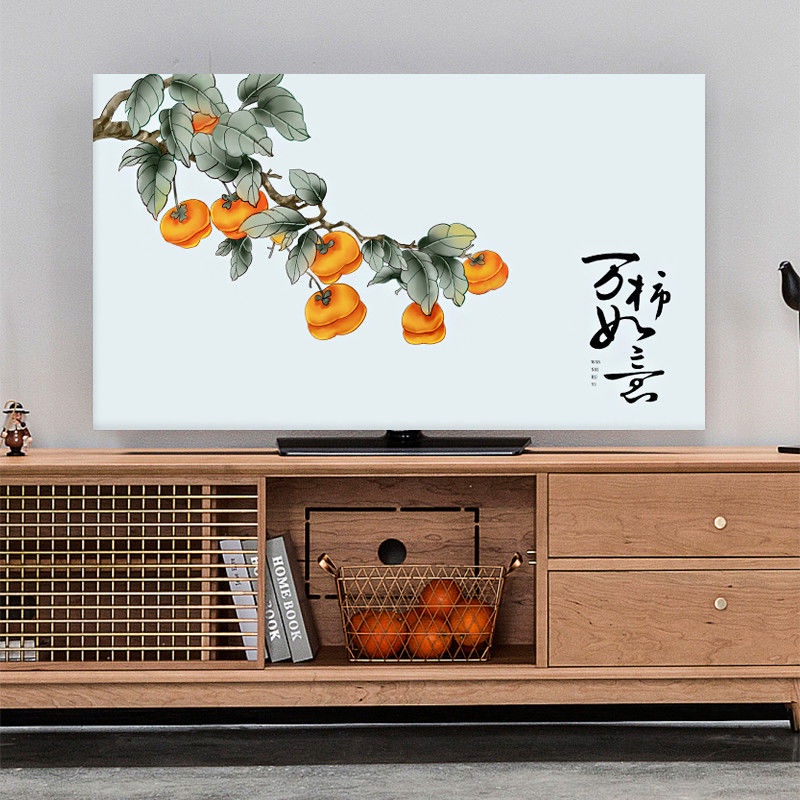 ✨Vỏ TV, che bụi, khăn tắm, treo gia dụng 43 inch 55 inch 50 inch 65 inch ❈ ❈ ❈ ❈ ❈ ❈ ❈ ❈ ❈ 43 ❈ 55 ❈