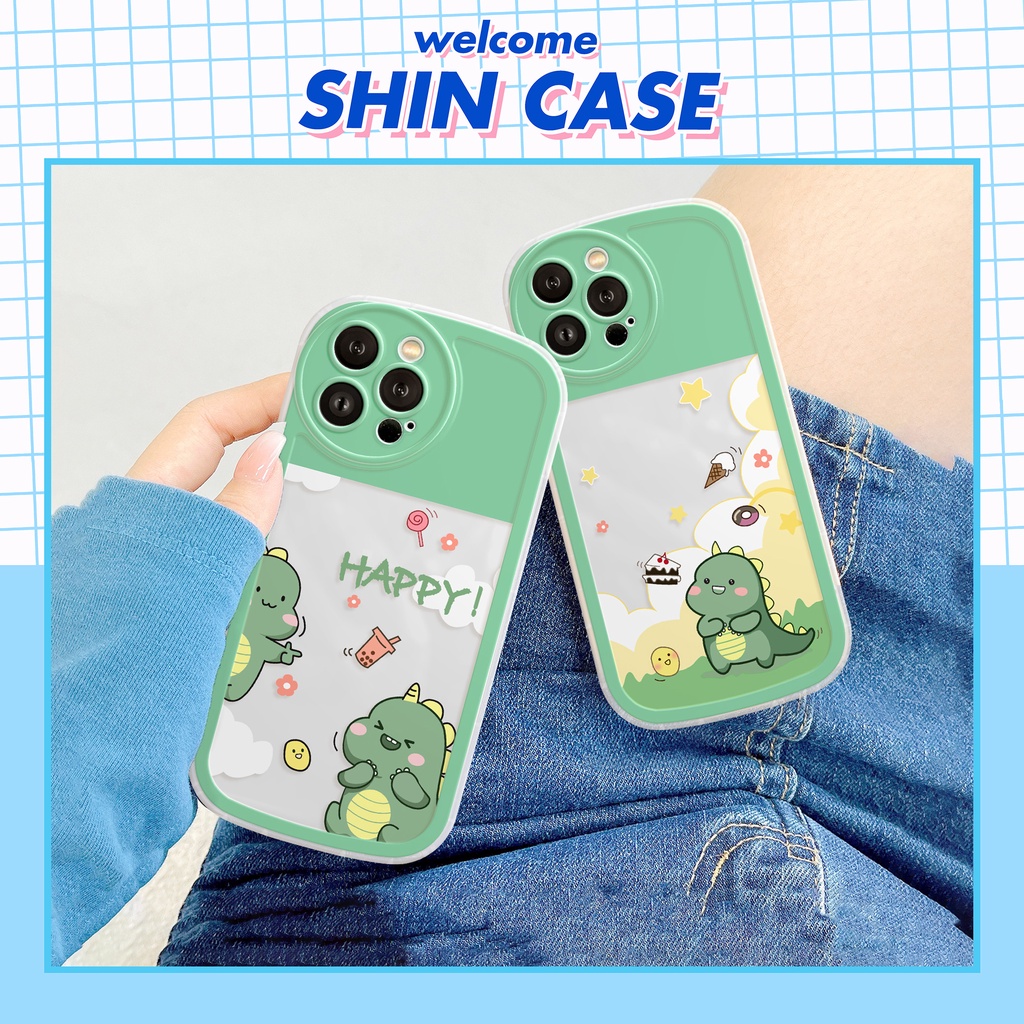 Ốp lưng iphone camera tròn Umasou 6/6plus/6s/6splus/7/7plus/8/8plus/x/xs/11/12/13/14/pro/max/promax/plus/shin/case