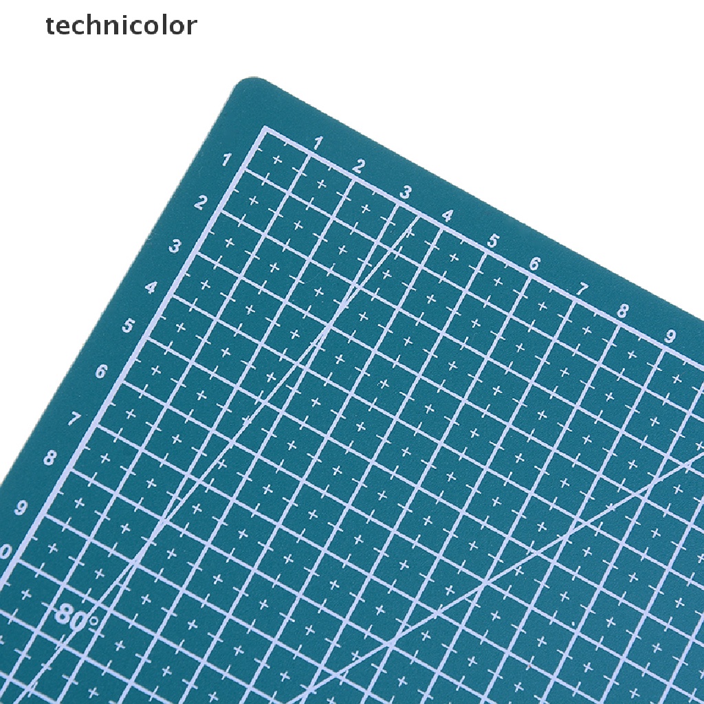 Technicolor Tấm Lót Cắt Giấy Khổ a4 Tiện Dụng Cho Văn Phòng
