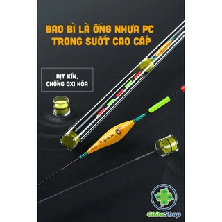PHAO HỐ ĐẤU QUYỀN NĂNG