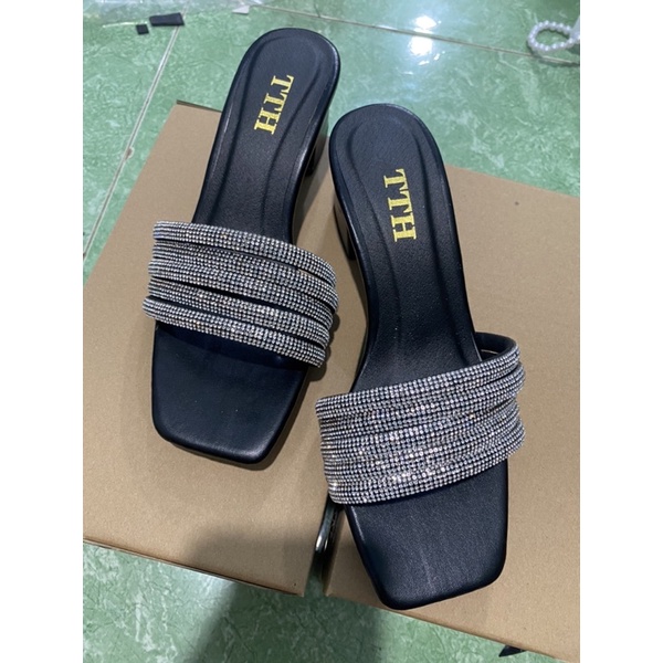 Gót soàn bigsize 40-45