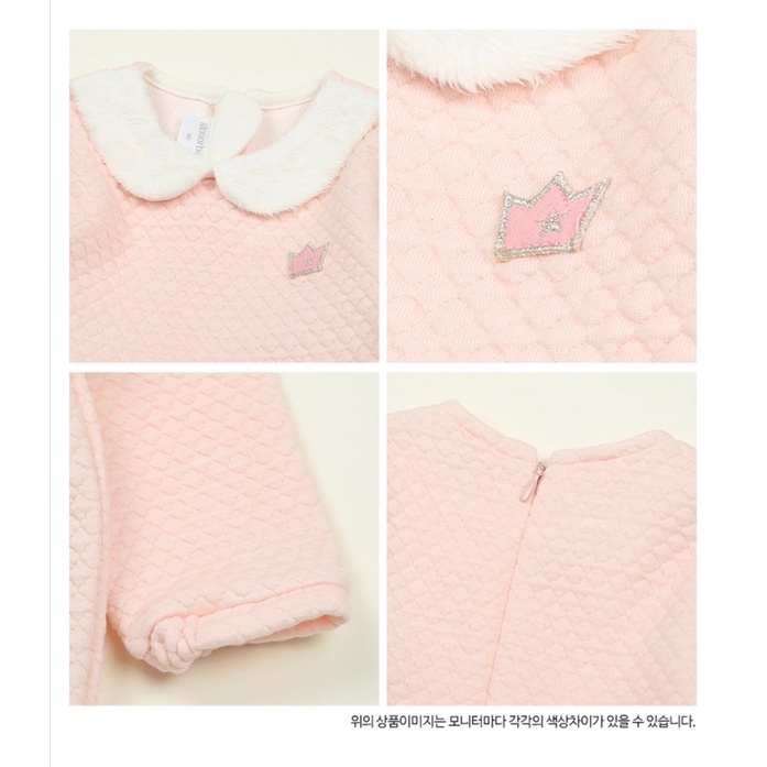 Set Absor.ba trần bông nhập Hàn 8-10kg không kèm túi