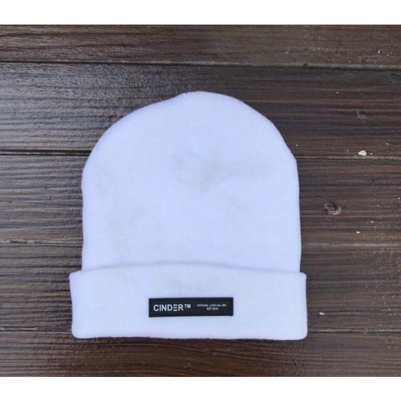 nón len CINDER CLUB-New 💯