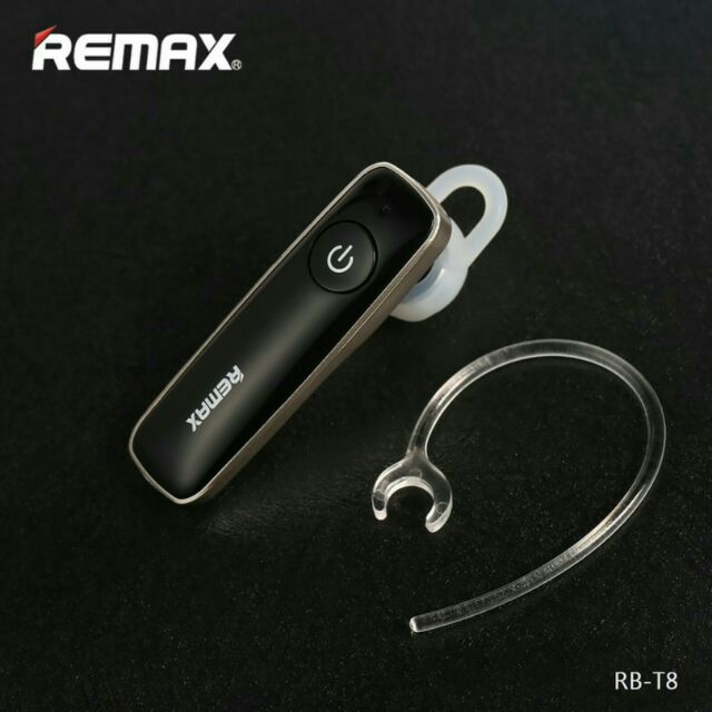 Tai nghe Bluetooth T8 remax