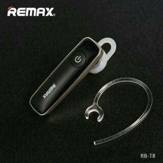Tai nghe Bluetooth T8 remax