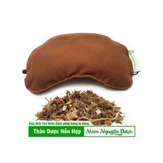 Túi chườm mắt thảo dược hỗn hợp