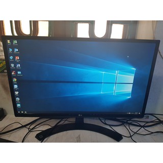 màn hình LG 24MP58G