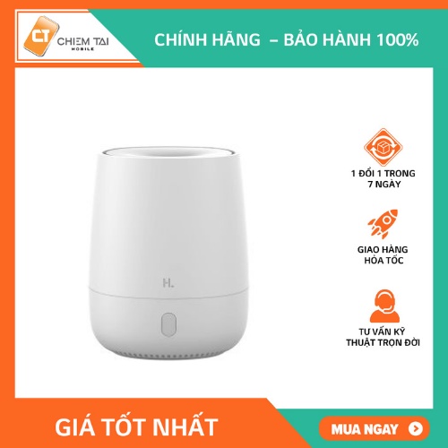 Máy tạo độ ẩm Happy Life
