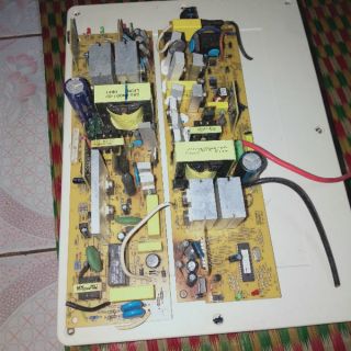 Mạch ups tg 1000