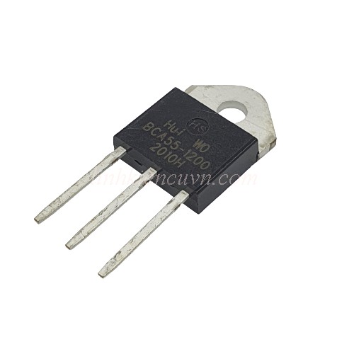SCR BCA55-1200 55A 1200V TO-3P