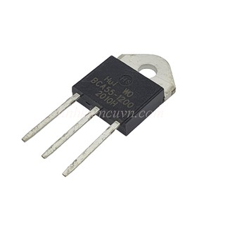 Scr bca55-1200 55a 1200v to-3p