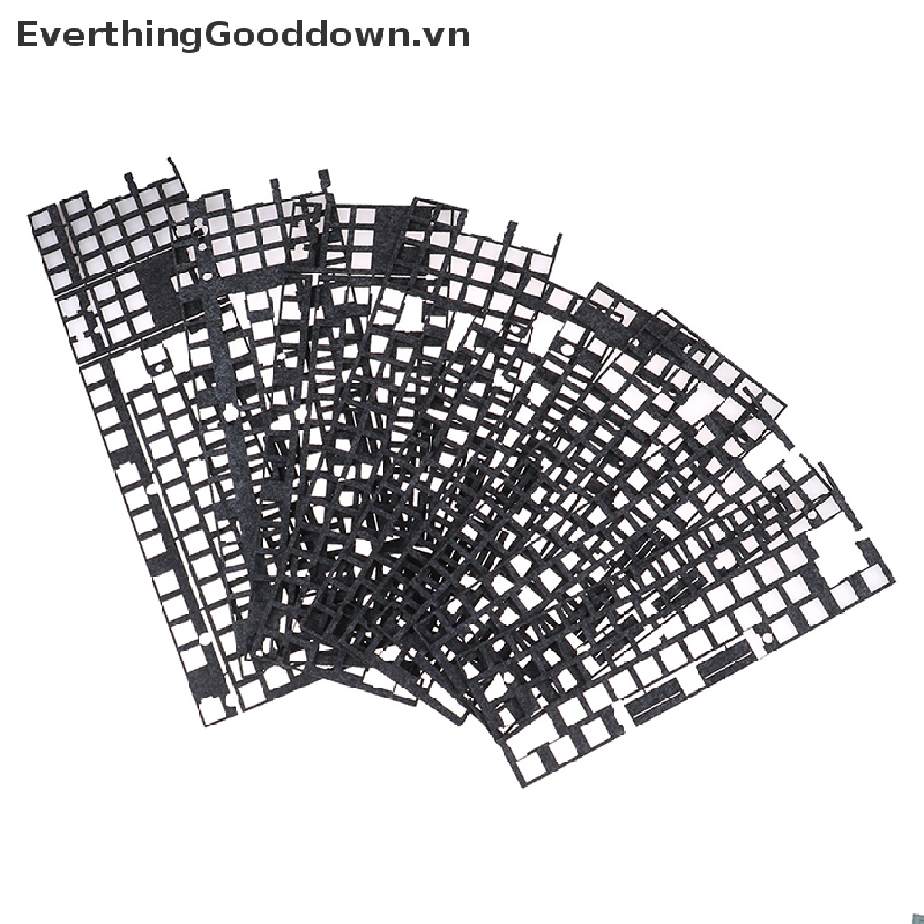 Đệm Xốp Mềm Mại Lót Công Tắc Âm Thanh Dành Cho Bàn Phím Cơ