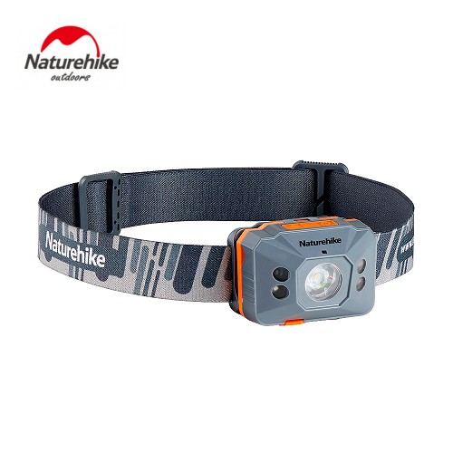 ĐÈN ĐỘI ĐẦU NATUREHIKE NH17G025-D