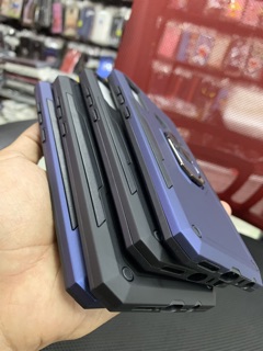 Ốp lưng Xiaomi Redmi Note8,Redmi Note8 Pro dẻo viềng chống sốc