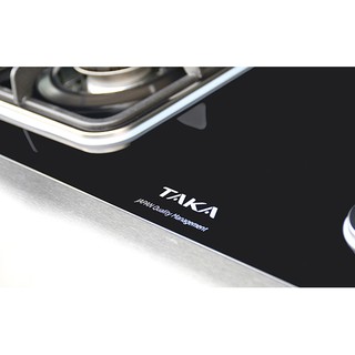 Bếp gas Taka DK72A/DK72B