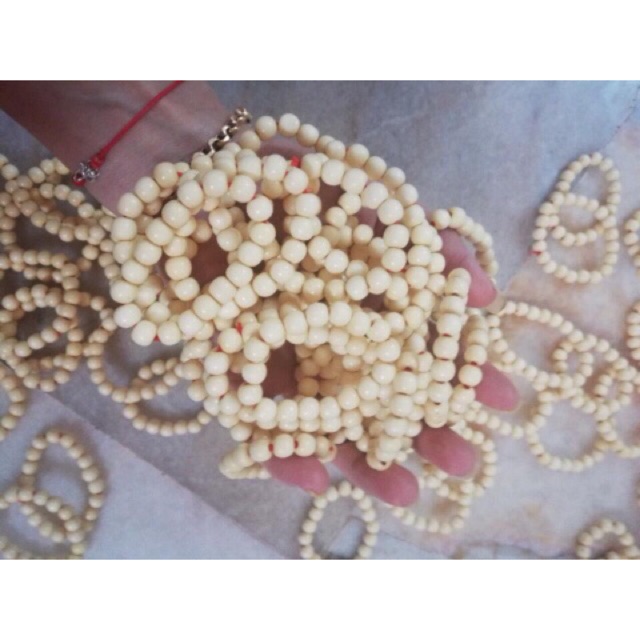 - VÒNG DÂU TẰM CHO BÉ