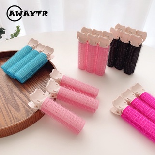 Kẹp tóc mái phong cách Hàn Quốc kiểu mới
