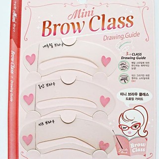 Khuôn kẻ chân mày ETUDE HOUSE