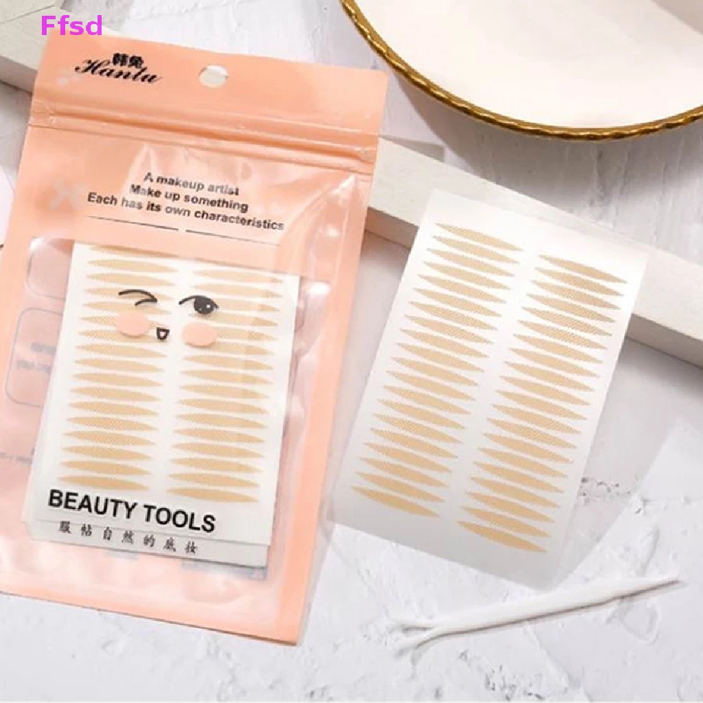 Miếng Dán Kích Mí Vô Hình Trang Điểm Tiện Dụng