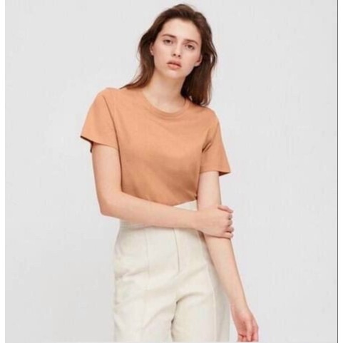 Áo thun nữ xuất xịn