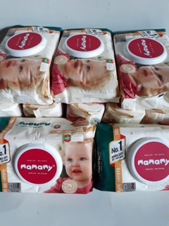 Khăn ướt mamamy