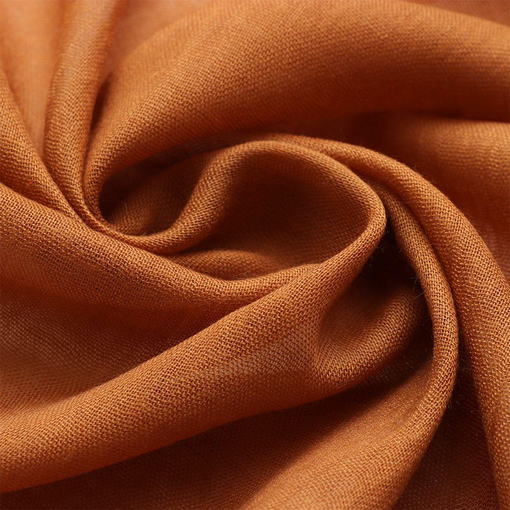 Khăn Choàng Cashmere Kẻ Sọc Ấm Áp Mùa Đông