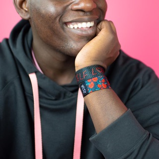 Vòng ZOX SELF LOVE