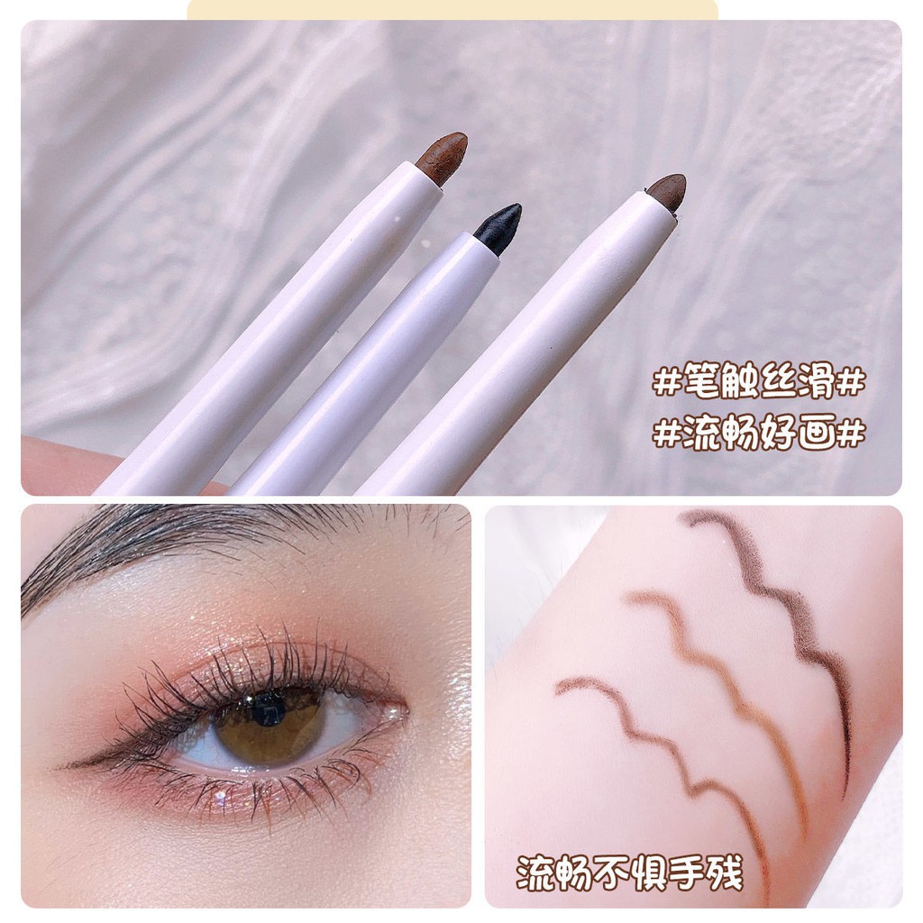 Bút kẻ mắt dạng gel chống thấm nước 11.8 | BigBuy360 - bigbuy360.vn