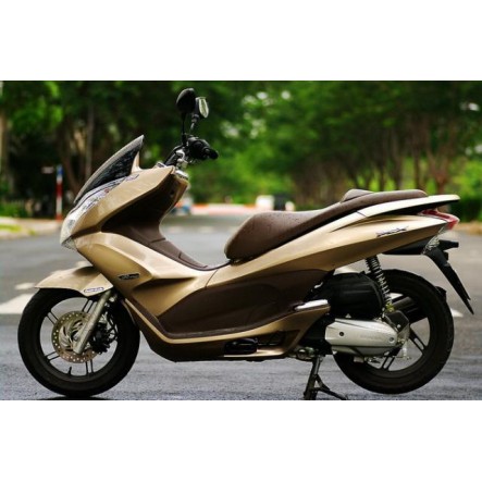 Bóng đèn pha HS5 (12v 35/30W) lead 110 pcx đời đầu abl 110 đời đầu to honda