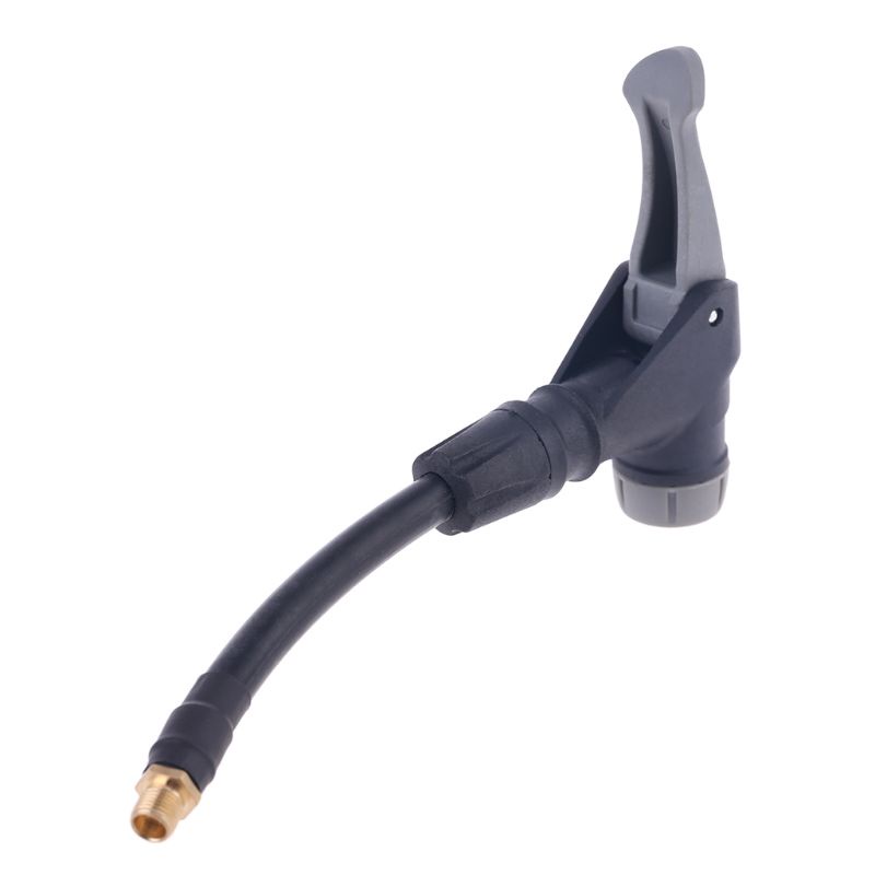 Bộ Chuyển Đổi Ống Bơm Hơi Khóa Nhanh Kết Nối &amp; Tháo Gỡ Nhanh Cho Xe Máy