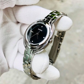ĐỒNG HỒ NỮ Casio LTP-E166D-1CDF Quartz