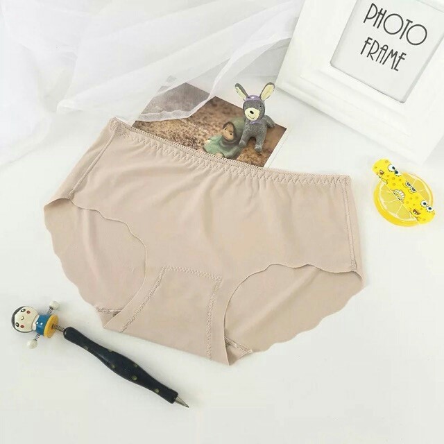 Quần lót su mát 802 phom to rộng