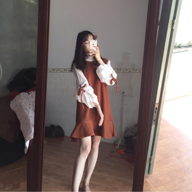 Đầm len+giày trong hàng thanh lí Đầm len+giày trong hàng thanh lí Đầm len+giày trong hàng thanh lí Đầm len+giày trong hà