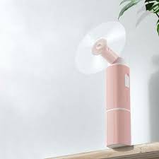 [Mã ELFLASH5 giảm 20K đơn 50K] Quạt Cầm Tay Mini Đa Năng Sạc Dự Phòng Khẩn Cấp Baseus CXZD -B02 | BigBuy360 - bigbuy360.vn