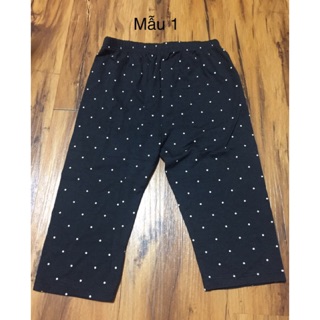 Quần legging bé gái