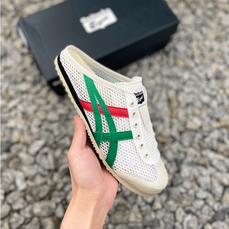 Giày Thể Thao Onitsuka Tiger Mexico 66 Thời Trang Cho Nam Và Nữ