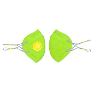 [Sẵn] Khẩu trang Airphin trẻ em