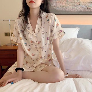 * đồ ngủ mạc nha *