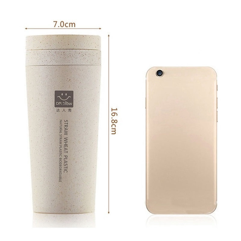 Bình nước giữ nhiệt cao cấp 300ml với 4 màu tùy chọn