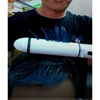 KEM BÓC MÀU TÓC, BÓC ĐỎ ĐEN ENZO 300 ML x2