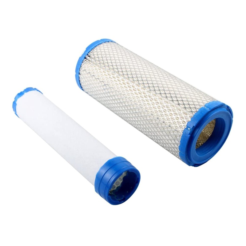 Bộ Lọc Không Khí Bằng Nhựa Cấp Công Nghiệp AOTO &amp; Bộ Lọc Khí Qualiy Phù Hợp Cho Khu Vườn 2508301 2508
