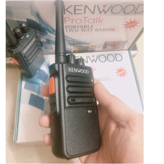 Bộ đàm kenwood tk 510