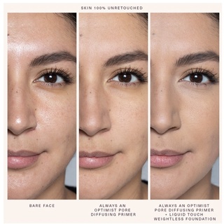 Kem lót Rare Beauty Pore Diffusing kiềm dầu