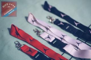dây keychain phụ kiện thời trang