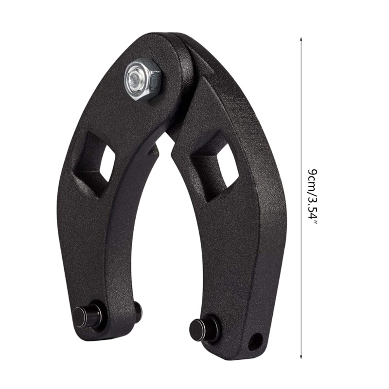 Cờ Lê Điều Chỉnh Thủy Lực Xi Lanh Gland 7463