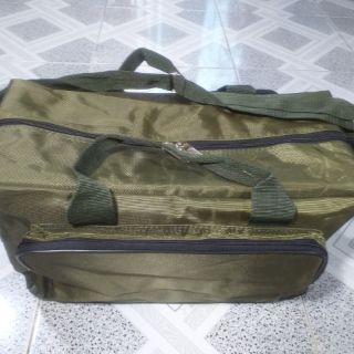 Túi đựng đồ nghề ngang (Size Nhỏ.Trung.Lớn)