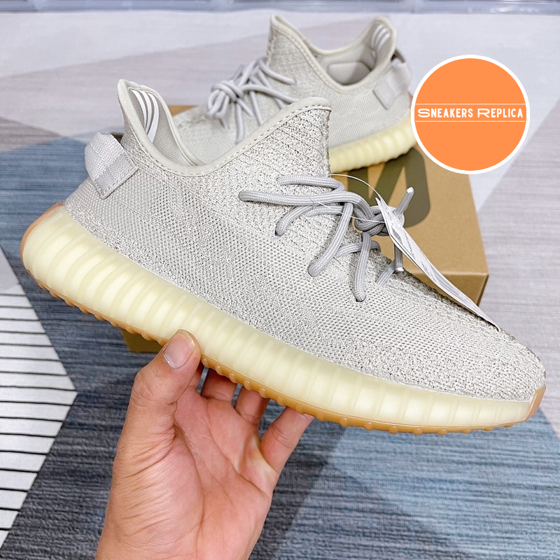 Giày Yeezy 350 V2 Sesame Fullbox - BẢN CAO CẤP